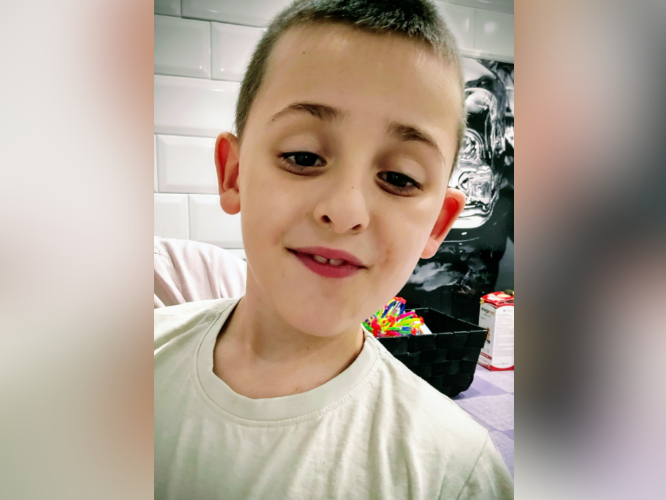 Alan Skrzypczak - zdjęcie główne