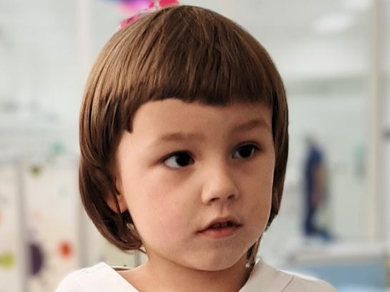 Jaś Niszczenko - main photo