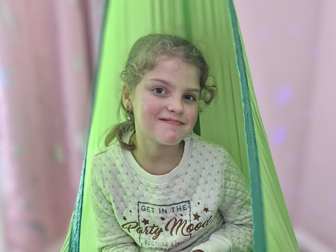 Lilyana Ciesielska - zdjęcie główne