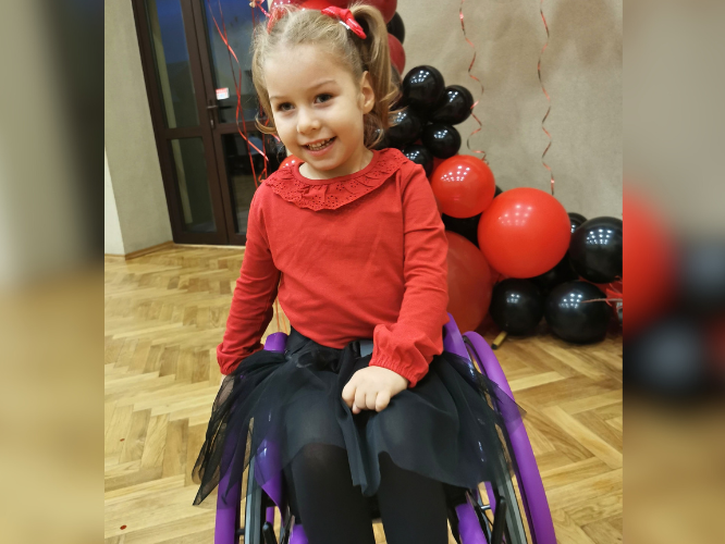 Natalia Pociask - zdjęcie główne