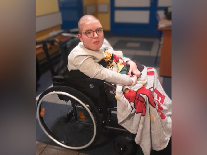 Oliwier Pawłowski - zdjęcie główne