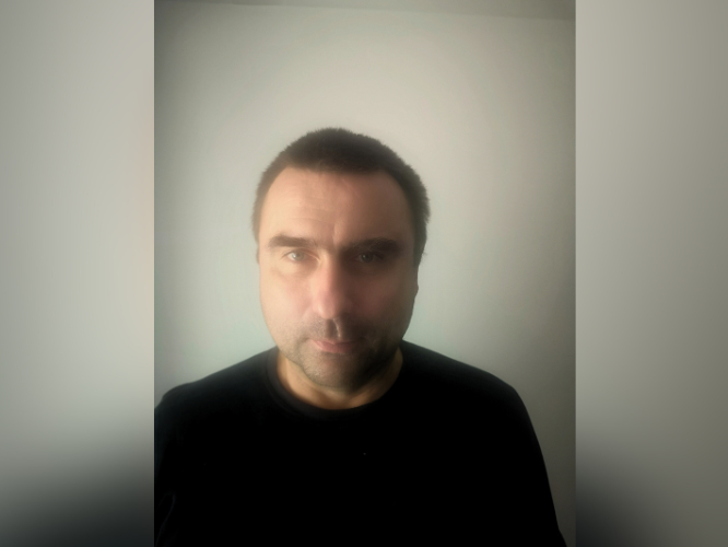 Edward Krasowski - zdjęcie główne