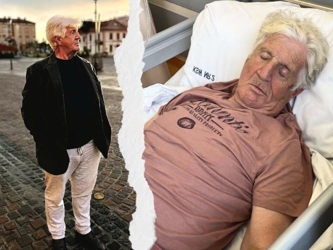 Claudio Fondi - zdjęcie główne