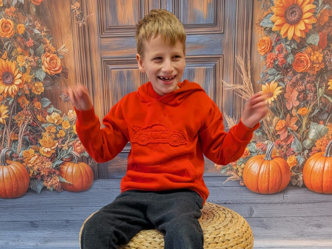 Kacper Baranowski - zdjęcie główne