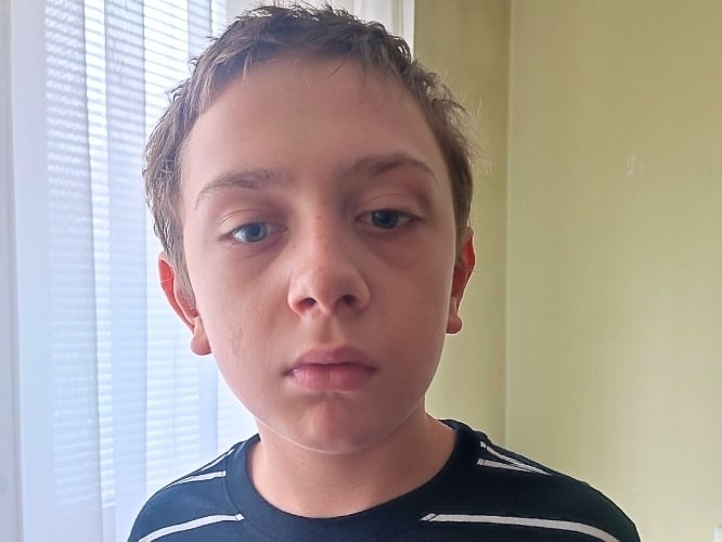 Mikołaj Piwek - zdjęcie główne