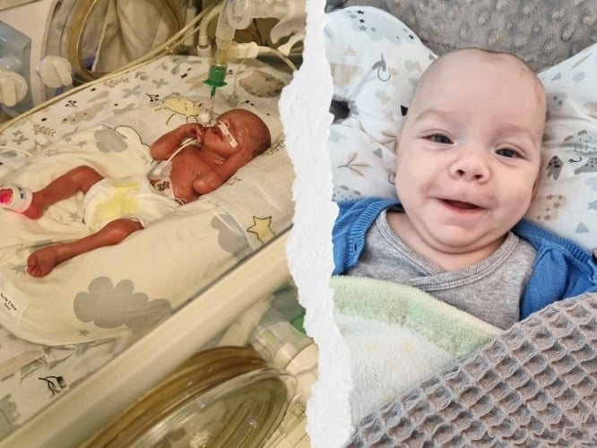 Igor Blejder - main photo