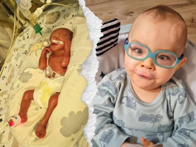 Igor Blejder - zdjęcie główne