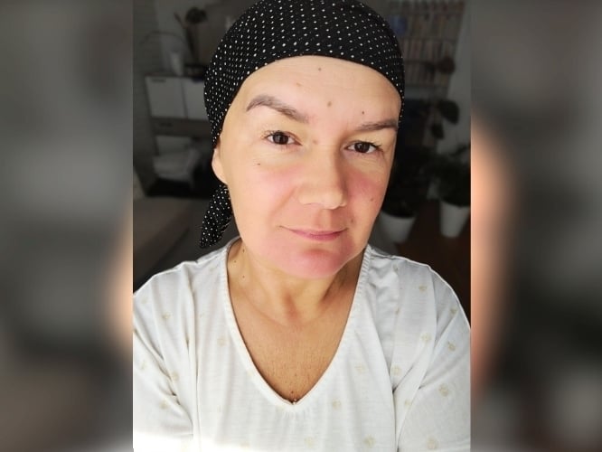 Joanna Sobieszynska - zdjęcie główne