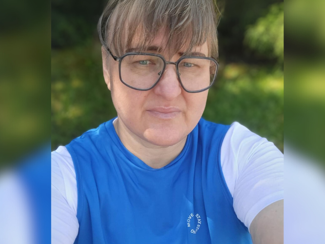 Małgorzata Kawulok - zdjęcie główne