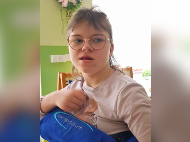 Malwinka Michalska - zdjęcie główne