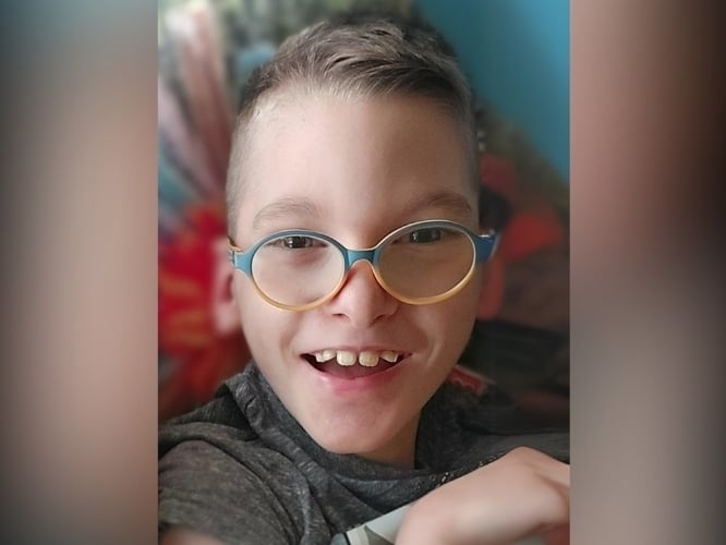 Pawełek Samborski - zdjęcie główne