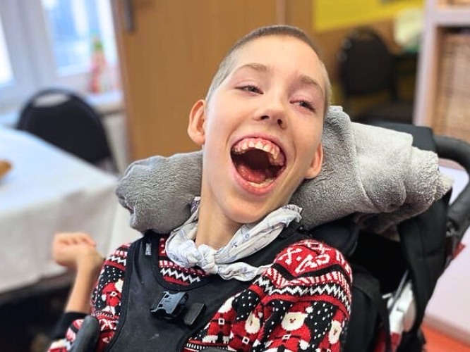 Filip Krezymon - main photo