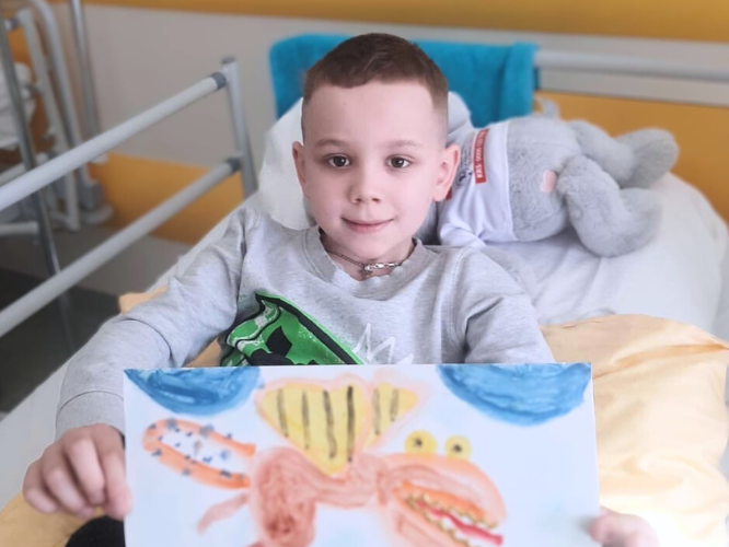 Ostap Turchynskyi - zdjęcie główne