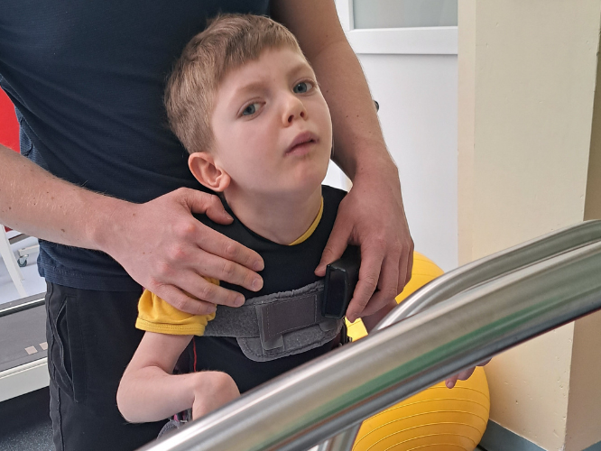 Wojtuś Tymiński - zdjęcie główne