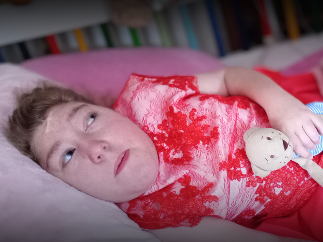 Oliwka Styn - zdjęcie główne