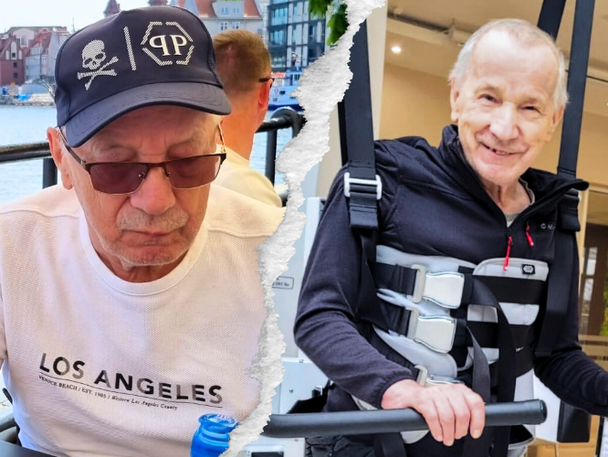 Zbigniew Dmowski - zdjęcie główne