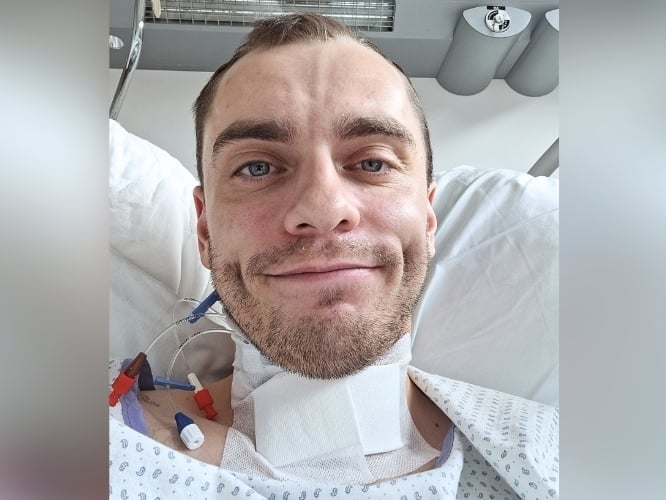 Kamil Chojecki - zdjęcie główne