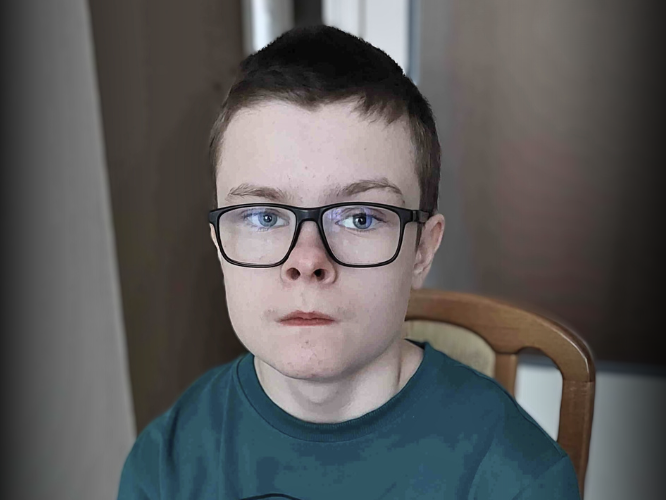 Michał Walczak - zdjęcie główne