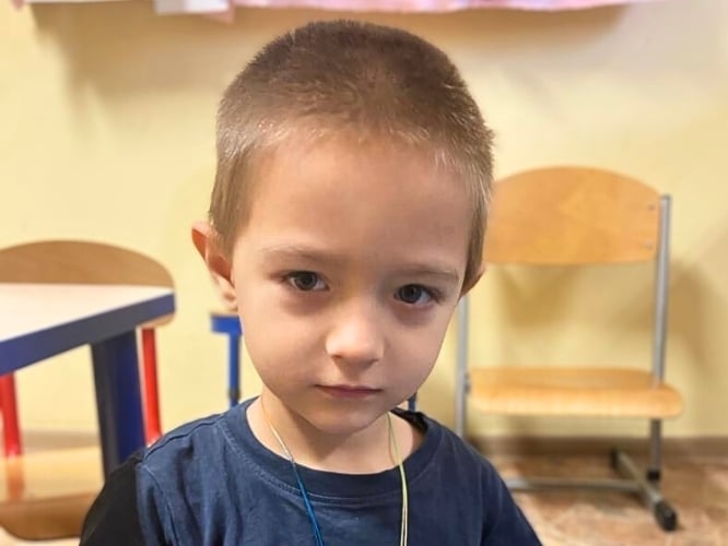 Maciek Hanc - zdjęcie główne