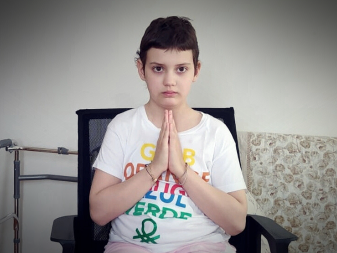 Atussa Maryam Kanjabi - zdjęcie główne