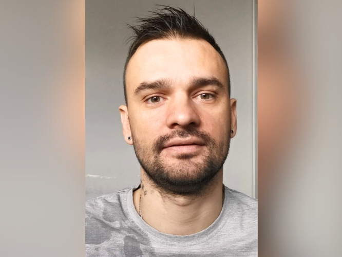 Marcin Kamiński - zdjęcie główne