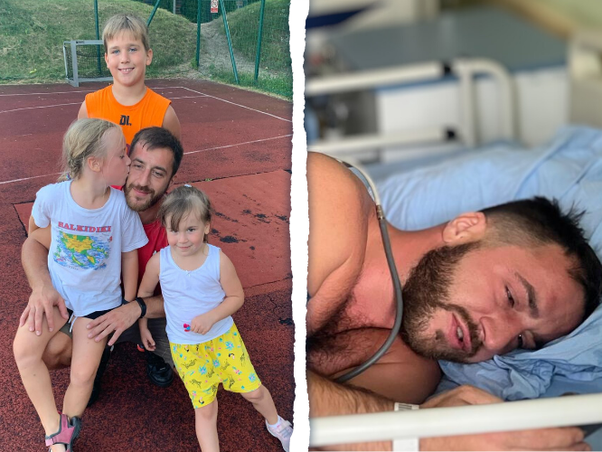 Karol Sitnik - zdjęcie główne