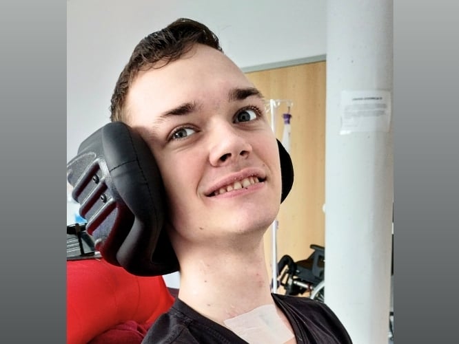 Kuba Szmich - zdjęcie główne