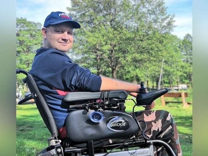 Mateusz Pranczk - main photo