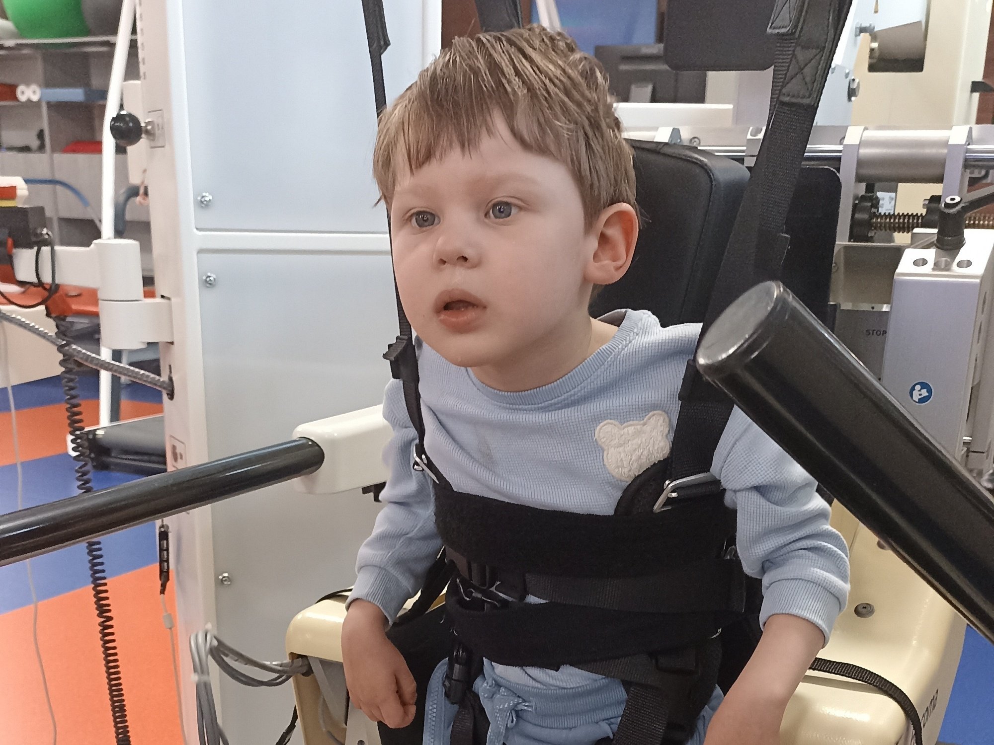 Marian Hordashevskyi - zdjęcie główne