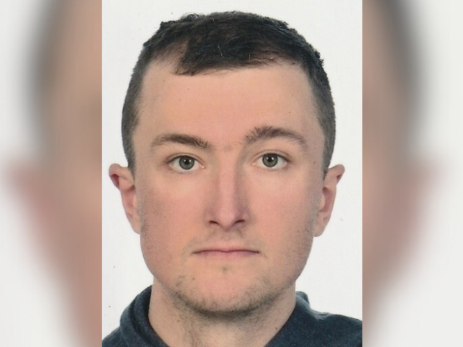 Damian Prędota - main photo