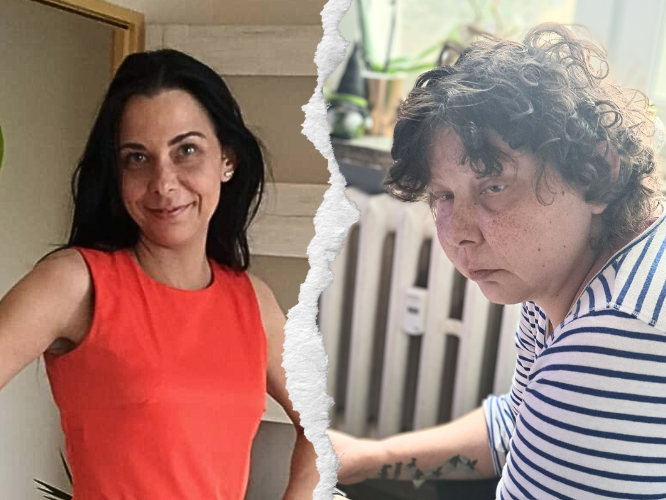 Daria Bartkowiak - zdjęcie główne