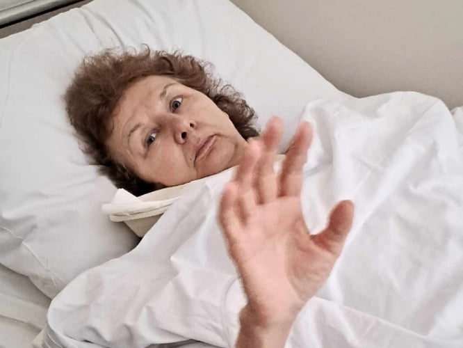 Jadwiga Klicka - zdjęcie główne