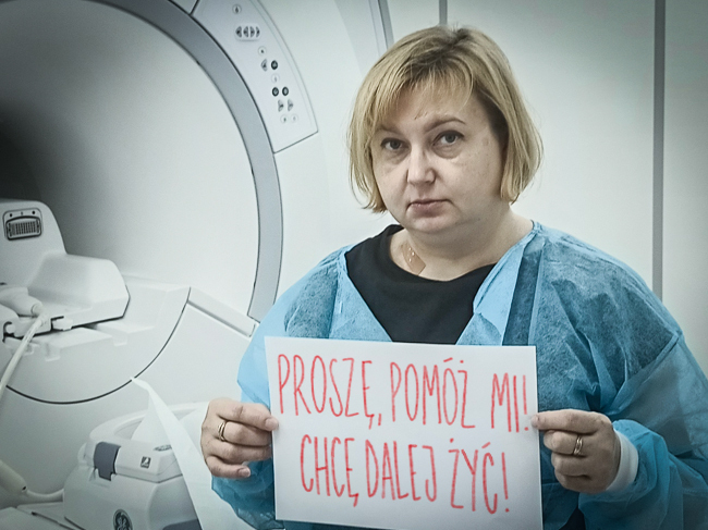 Magdalena Juszczak - zdjęcie główne