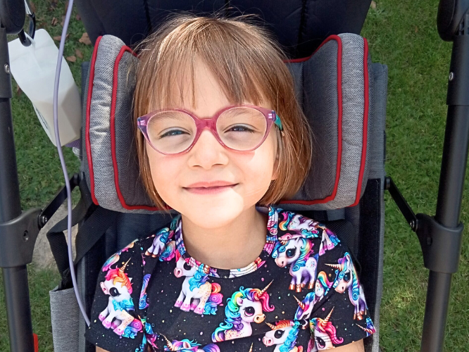 Hania Hryciuk - main photo