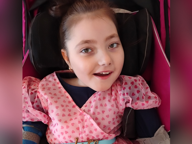 Kasia Miecznikowska - main photo