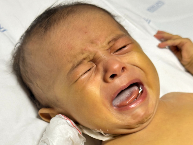 Muhammad Ravshanov - zdjęcie główne