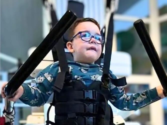 Bartosz Gryndzieluk - zdjęcie główne