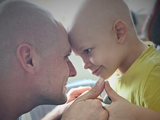 Adaś Baliński - main photo