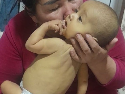 Miron Ismatullaev - zdjęcie główne