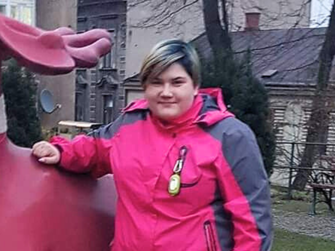 Patrycja Rembiasz - zdjęcie główne