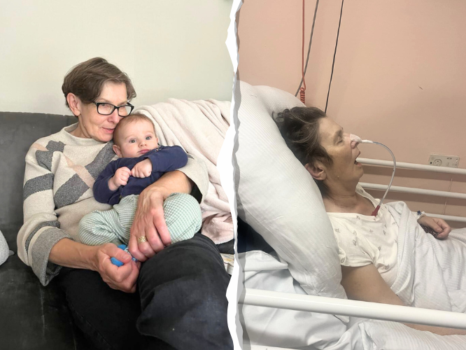 Teresa Jaglarska - zdjęcie główne