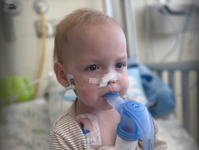 Maksymilian Piechowiak - zdjęcie główne