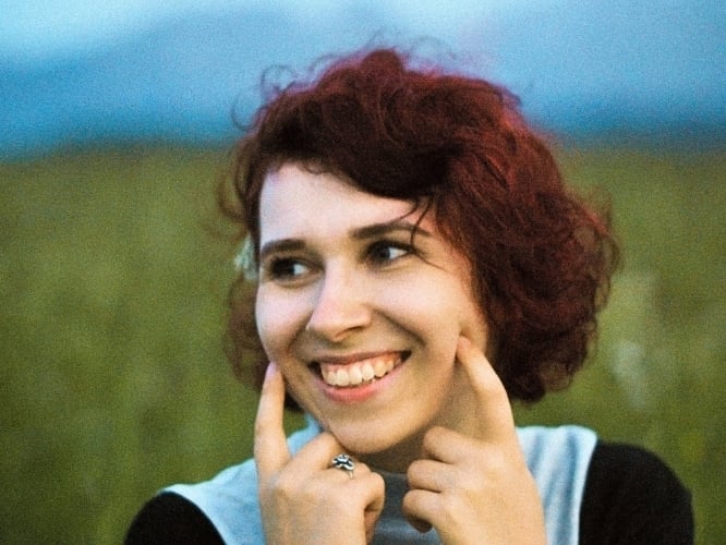 Ewelina Anczewska - zdjęcie główne