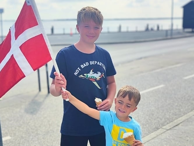 Leon i Filip Dudziak - zdjęcie główne