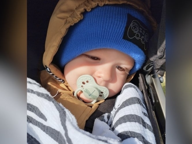 Filipek Suliga - zdjęcie główne