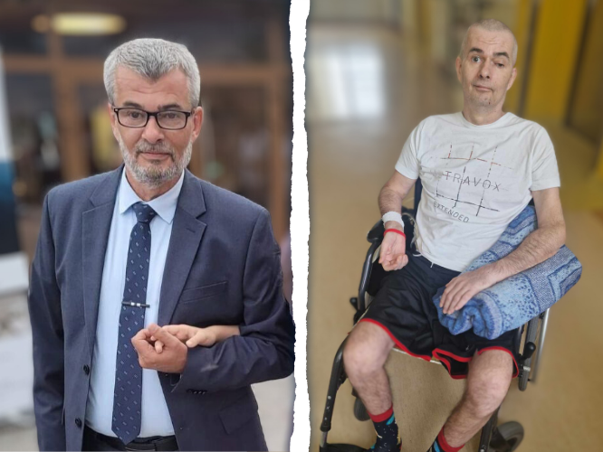 Dariusz Jan Wieczorek - main photo