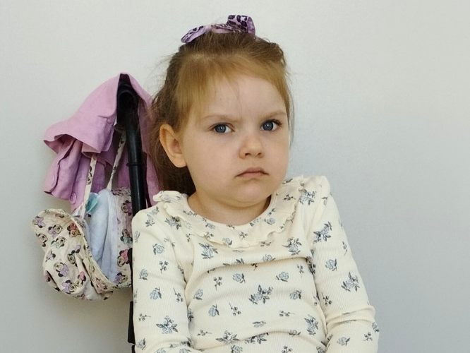 Zuzanna Szymańska - main photo