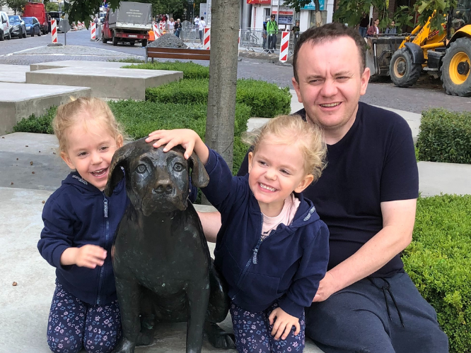 Kamil Kempka - zdjęcie główne