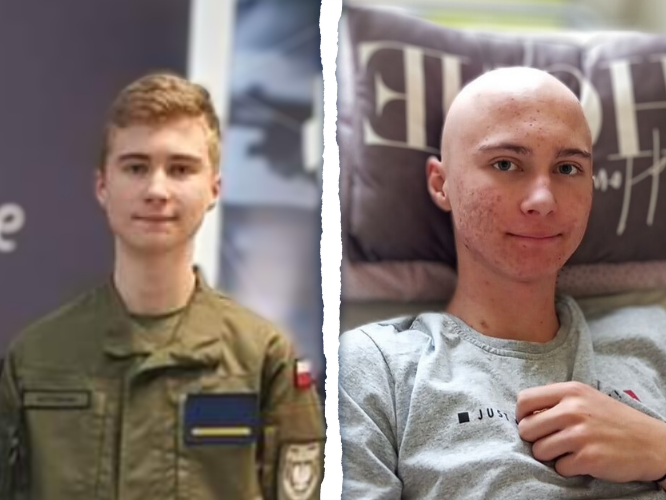 Dawid Antoniak - zdjęcie główne