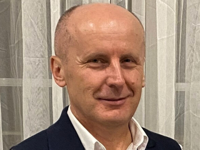 Andrzej Ptasznik - zdjęcie główne